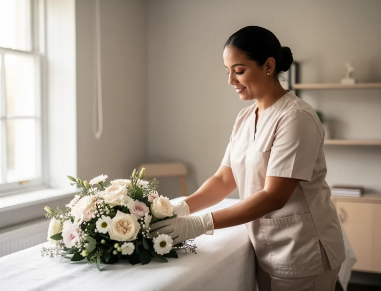 funeral home Burwood